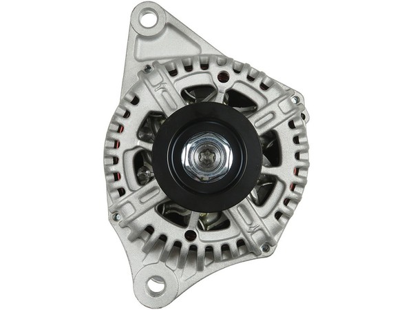 As-Pl Lichtmaschine Generator Lima AS A3191 FüR Micra K12 Nissan TG8C011 80A 12V-image