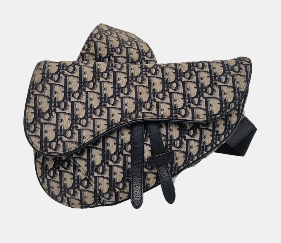 Dior Saddle, foto 1 de 5