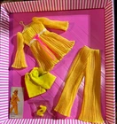 Vintage Barbie Outfit “Lemon Kick” #1465 Complete