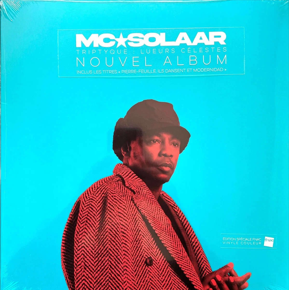 Vinyles Mc Solaar | eBay