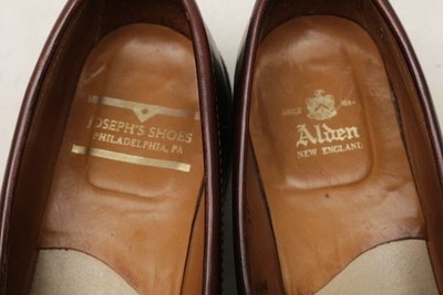 Alden 986