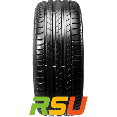 Michelin Latitude Sport 3 DOT22 235/55 R19 101Y Sommerreifen