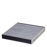 Hengst Filter Filter, Innenraumluft U.A. FüR Alfa Romeo, Ferrari