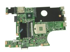 Motherboard Dell 7JFHD Laptop Motherboard - Intel Socket FC-LGA1366 - Chipset
