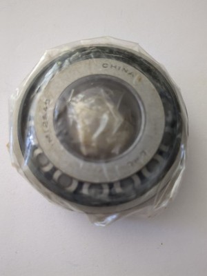 Roadwarrior Bearing A-3 Federal-Mogul Corp New Old Stock