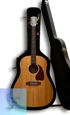 Seltenes frühes Modell GIBSON G-45 Standard