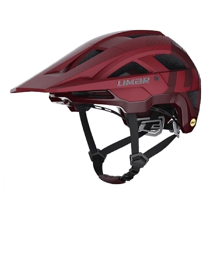 Casco de bicicleta Limar Tonal MIPS MTB Foto 4 de 4