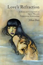 Jillian Deri Love's Refraction (Paperback) (UK IMPORT)
