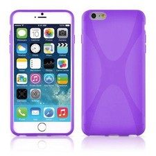 Case for Apple iPhone 6 PLUS / iPhone 6S PLUS Phone Cover Protection TPU