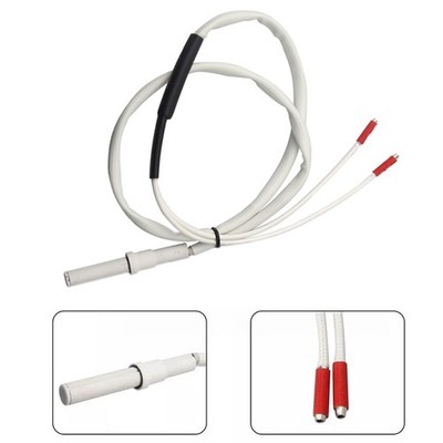 12V Ceramic Hot Rod Igniter For GMG Daniel Boone/Ledge & Jim Bowie/Peak Grill US