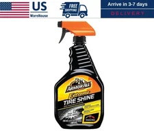 22 oz. Extreme Tire Shine Spray