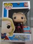 Funko Pop #708 DC Universe - SUPERGIRL - 2018