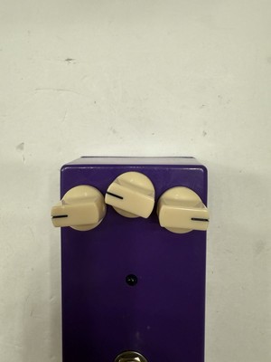 ギター Lovepedal Purple PLEXI Lovepedal Purple Plexi – Vintage Guitar® magazine