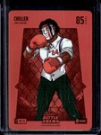 2026 Bo Jackson Battle Arena Chiller Cam Thomas Red Foil Brawl #RBF-119