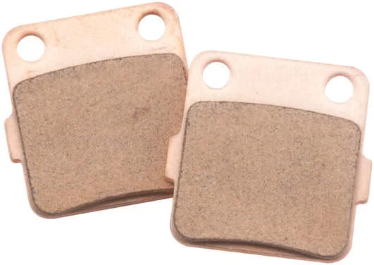 Pastillas de freno traseras sinterizadas serie R EBC - FA84/3R - YAMAHA YZ80 YZ85 1993-2016 Foto 3 de 4