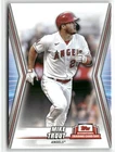 2023 Topps International Trading Card Day #GP-2 Mike Trout  Los Angeles Angels