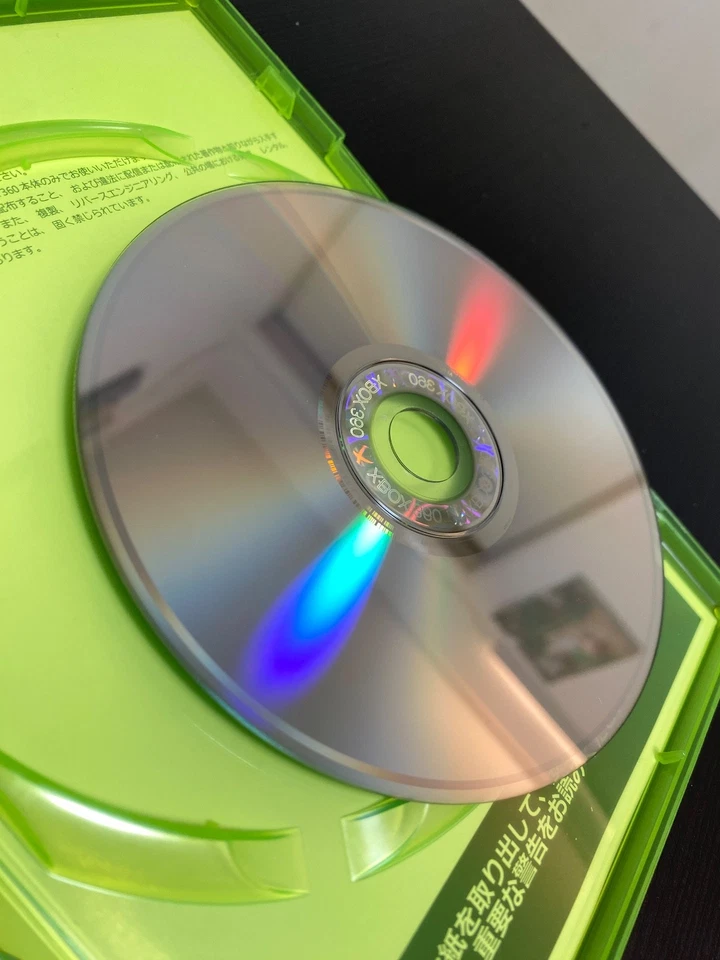 Screamride Scream Ride  Import Japan Xbox 360 Japanese ver. - Image 3 of 4