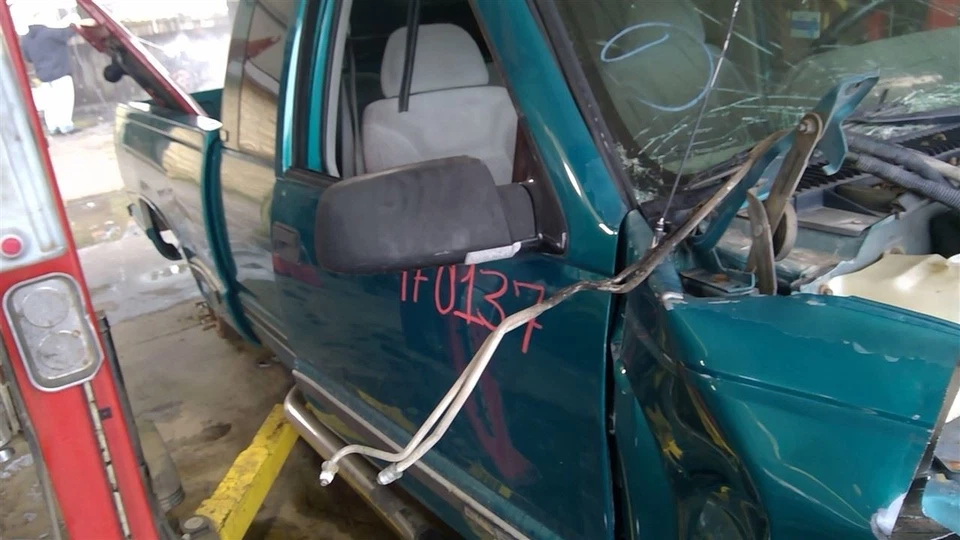 Velocímetro 8 cilindros para camioneta Chevrolet 1500 95 527002 Foto 3 de 4