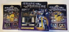 Transformers G1 Soundwave Walmart Exclusive Reissue 2018 Evil Deception   More