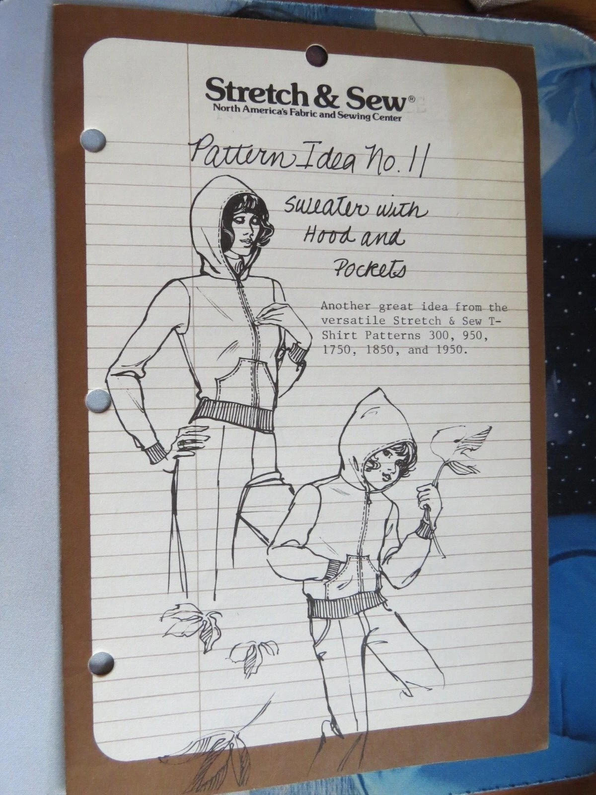 CHANEL Elasticizzata e cucita ?T SHIRT~FELPA CON CAPPUCCIO~SCOLLO A V & O CRAVATTE & POLSINI?Mottern Ideas 3 10 11 81