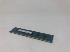 Dell 093VH 2GB 1Rx8 Pc3-10600R Server Memory DIMM HMT325R7BFR8C-H9 M393B5773CH0