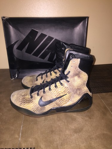 kobe 9 ext