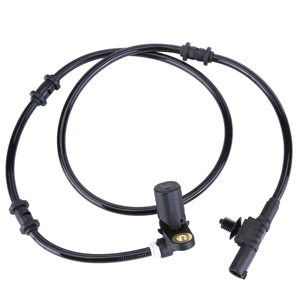 4Pcs ABS Speed Sensors For Mercedes Benz ML55 AMG Base 2000-03 / ML500 Base 2022 Foto 4 de 4