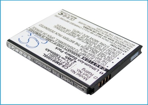 Premium Battery for Samsung EB-L1M8GVU, GT-I9188, EB-F1A2GBU, EB-L102GBK, GT-I91 - 第 4/5 張圖片