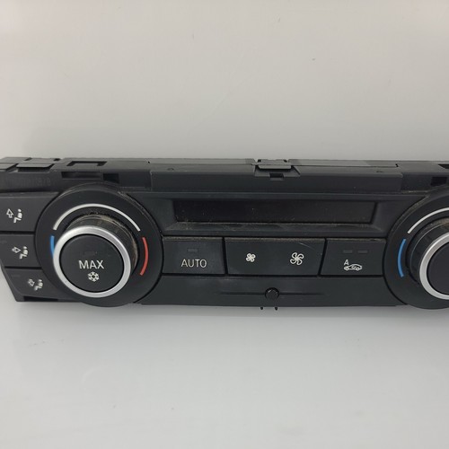 2004 Fits BMW 3 Series Heater AC Air Temperature Control Panel OEM 6411925039401 - Picture 3 of 11