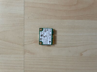 WLAN Karte Notebook Intel Centrino Wireless N 2230 ohne Antenne
