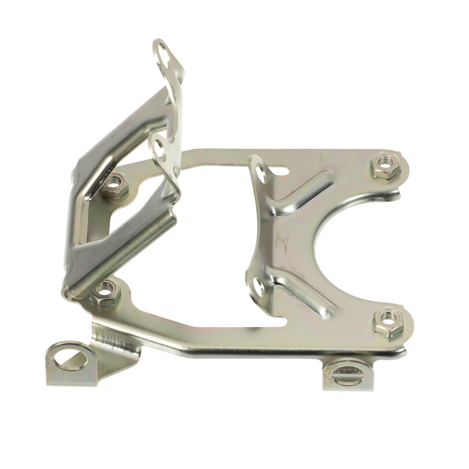 Soporte de batería para Ducati Monster 2002-2005 (N/P 83012282A)