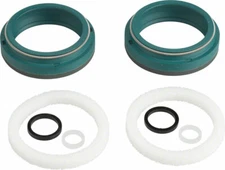 SKF Low-Friction Dust Wiper Seal Kit Fox 34mm Fits 2016-Current Forks