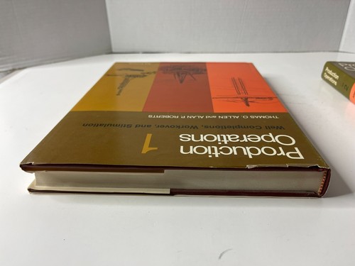 Production Operations: Well Completions, Workover, and Stimulation Books 1 & 2 - Imagen 6 de 20