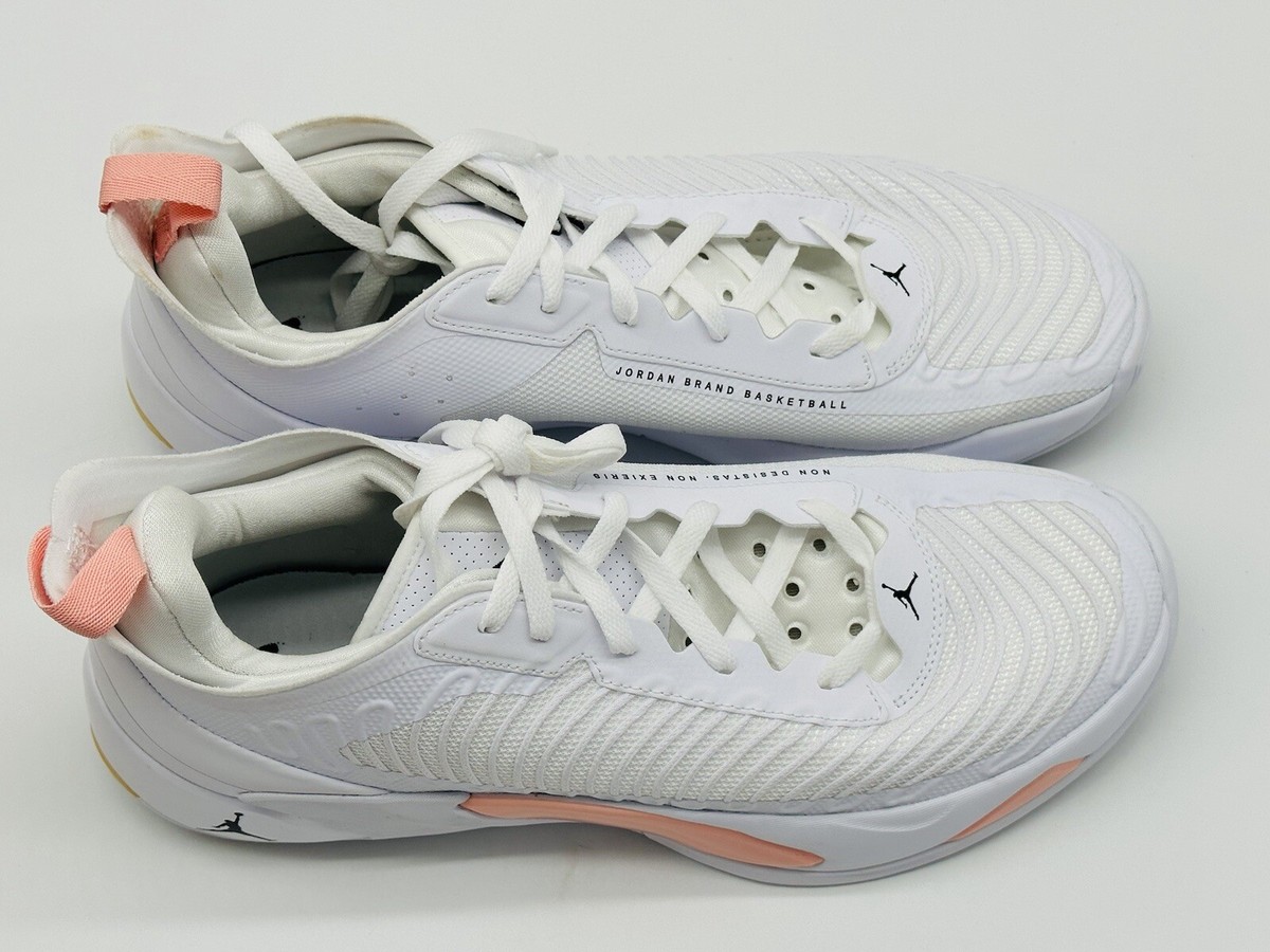Size 13 *Refurbished by Nike* Jordan Luka 1 Low My Dawgs DN1772