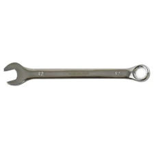 12mm Metric Combination Combo Spanner Wrench Ring Open Ended 