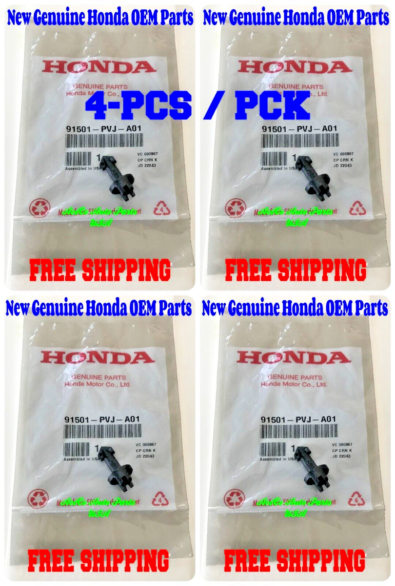 GENUINE HONDA Pilot Odyssey Ridgeline Engine Cover Mounting
