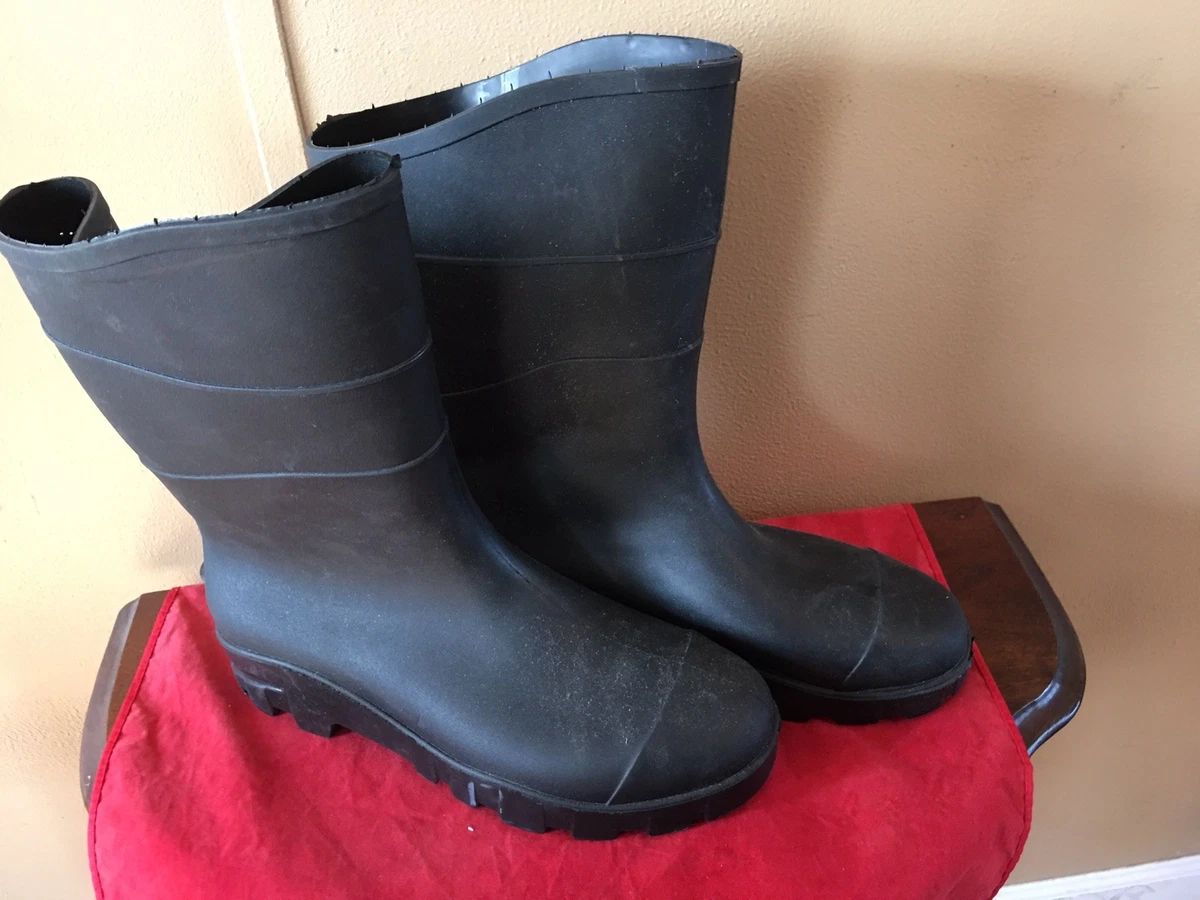 Rain boots cheap made in usa