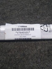 NUOVA TASTIERA PIANOFORTE YAMAHA key down feltro, key stop L88 CVP, CLP, Motif V7640101