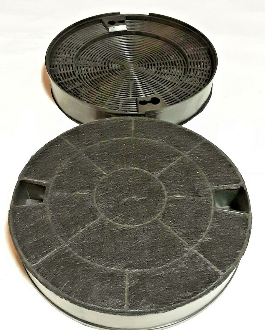 filtro a carboni IKEA Nyttig fil 600 elica cfc0013072 AEG