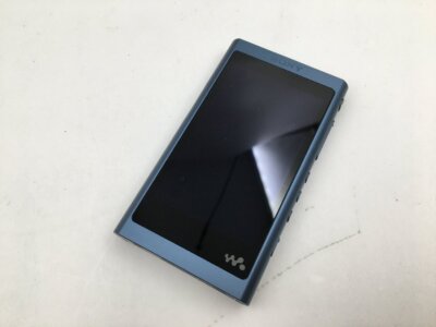 SONY WALKMAN NW-A55 中古美品 Sony NW-A55 black Walkman Digital Audio Player Hi-Res | eBay