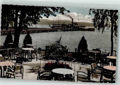 39726636 - 7750 Staad Gasthaus Staader Fahrhaus with Hotel Ship