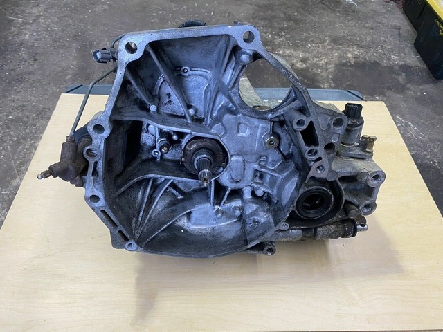 S20 коробка honda
