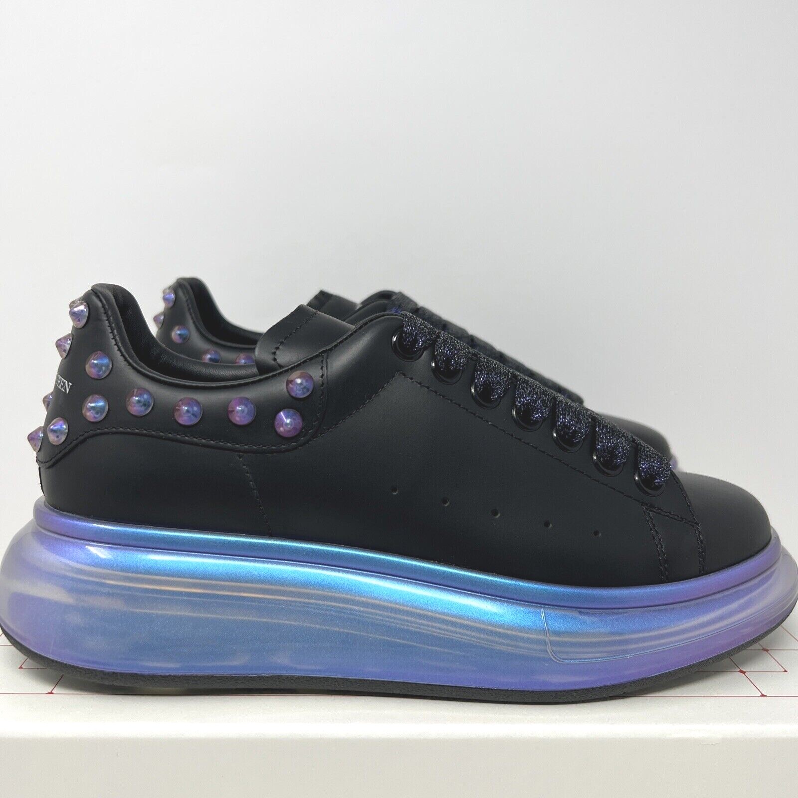 Alexander McQueen Women's Studded 