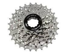 BICYCLE 7 SPEED SUN RACE CASSETTE 12/28T INDEX CSM63.