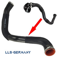 LADELUFTSCHLAUCH FÜR OPEL INSIGNIA 2.0 CDTI ...