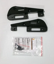 Quantum - RIG152517 - Footplate Width Extension for 8" - NEW