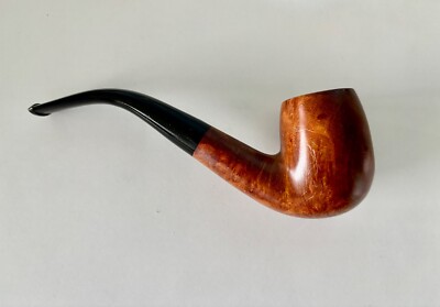 1960s Salvatella Extra 63 Briar Pipe