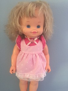 chatty patty doll