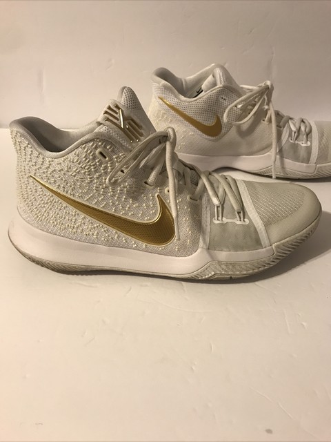 used kyrie 3