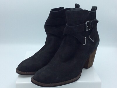 Sam Edelman Womens Morris Ankle Boot 